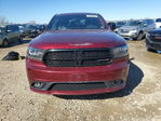 Dodge Durango 2018