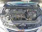 Nissan Sentra 2014
