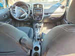 Nissan Versa 2015