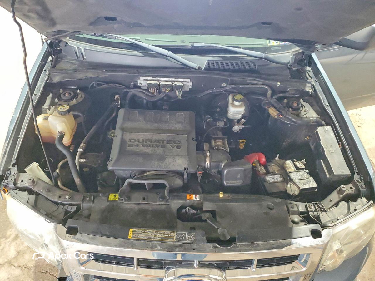 Ford Escape 2012
