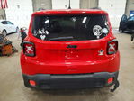 Jeep Renegade 2018