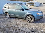 Subaru Forester 2012