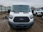 Ford Transit 2017