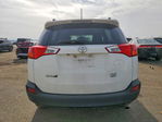 Toyota RAV 4 2014
