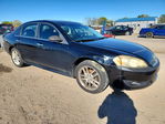 Chevrolet Impala 2014