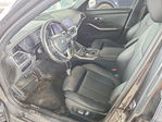 BMW Series 3 2021