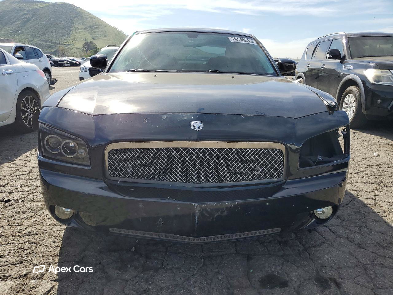 Dodge Charger 2010