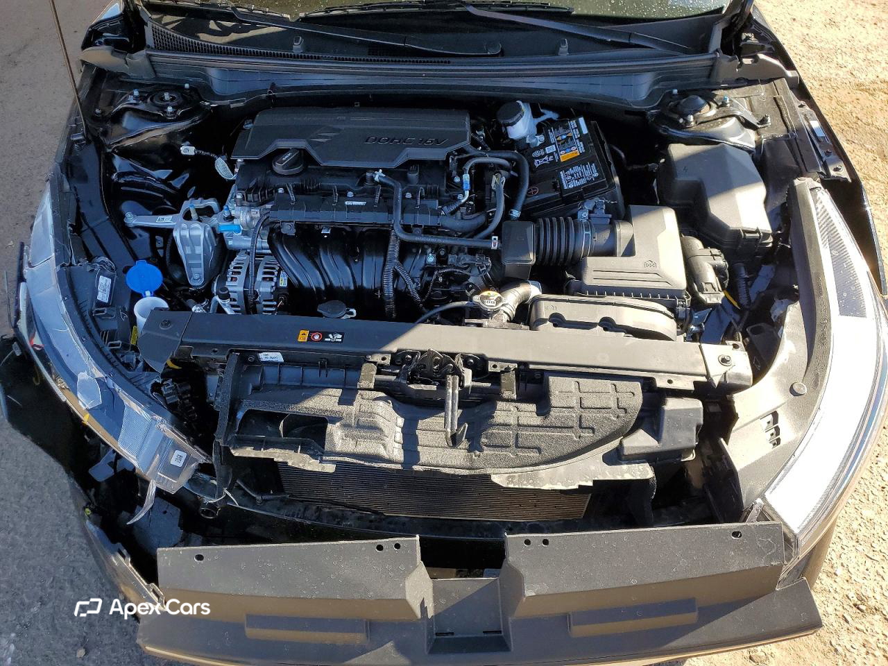 Kia K4 2026