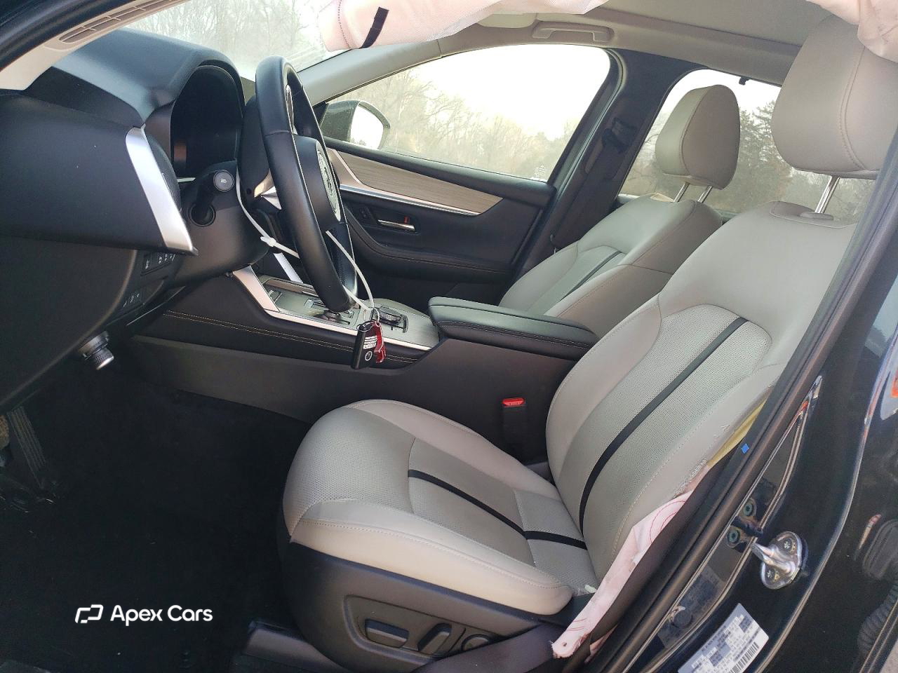 Mazda CX-90 2025