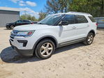 Ford Explorer 2018