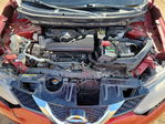 Nissan Rogue 2015