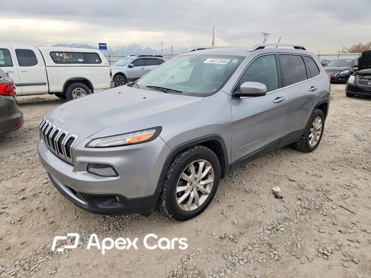 Jeep Cherokee 2014 - Zdjęcie 1 z 13