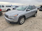 Jeep Cherokee 2014