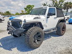 Jeep Wrangler 2016