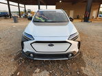 Subaru Solterra 2024