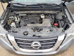 Nissan Pathfinder 2017