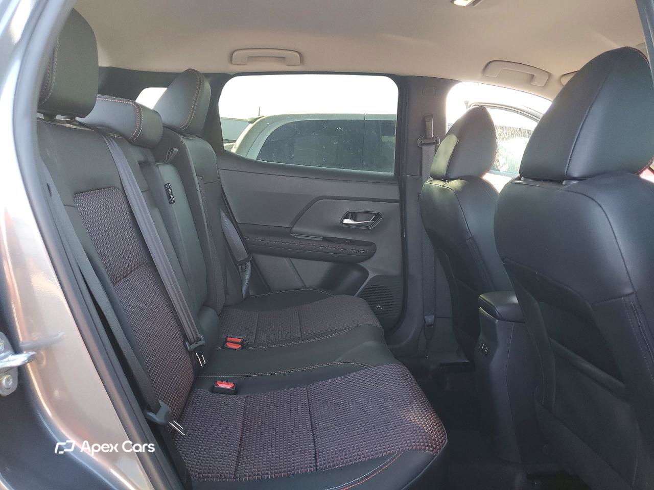 Nissan Kicks 2025