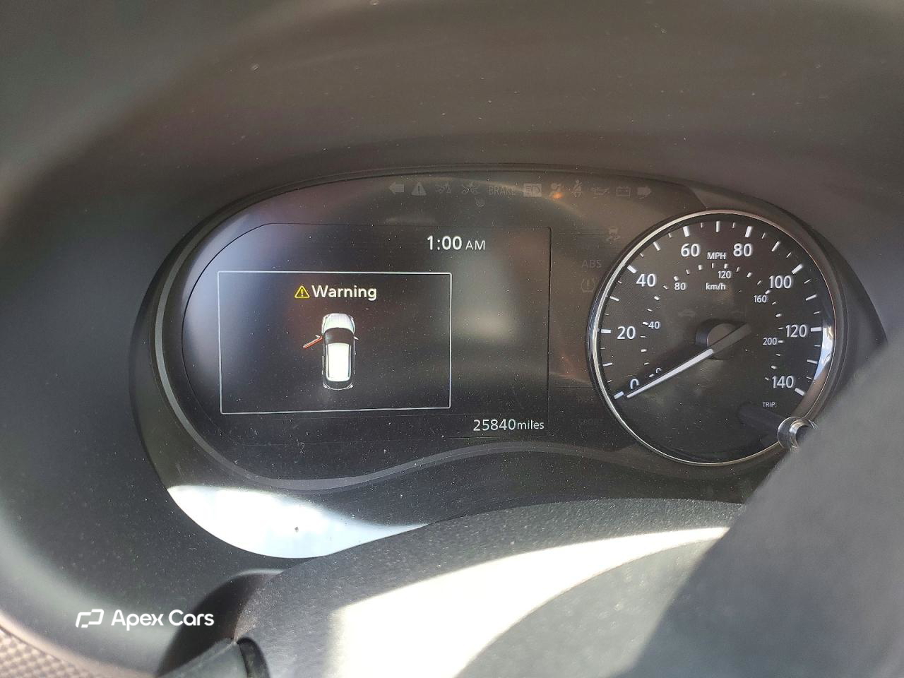 Nissan Kicks 2024