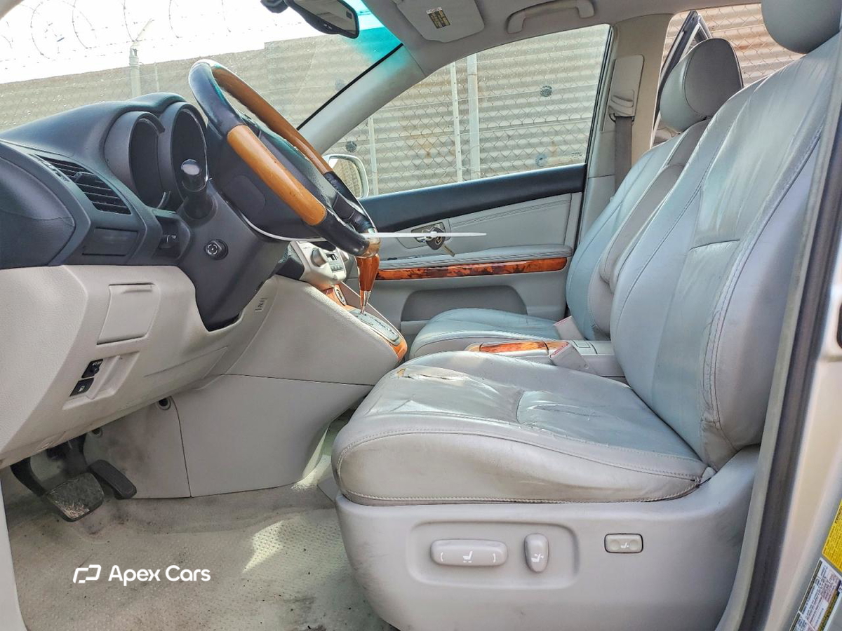 Lexus RX 2005