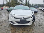 Dodge Dart 2016
