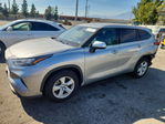 Toyota Highlander 2020