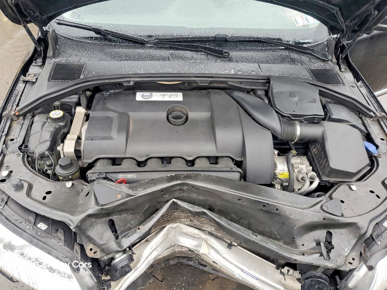 Volvo S80 2013
