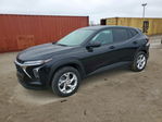 Chevrolet Trax 2025