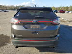 Ford Edge 2017