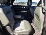 Ford Explorer 2022