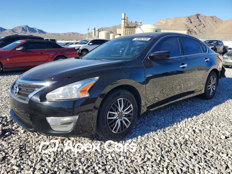 Nissan Altima 2013 - Image 1 of 13