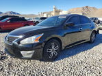 Nissan Altima 2013