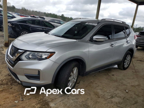 Nissan Rogue 2019 - Zdjęcie 1 z 12