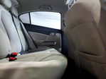 Honda Civic 2015