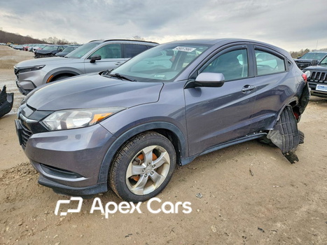Honda HR-V 2017 - Image 1 of 13