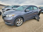 Honda HR-V 2017