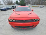 Dodge Challenger 2015