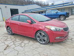 Kia Forte 2015