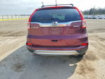Honda CR-V 2016