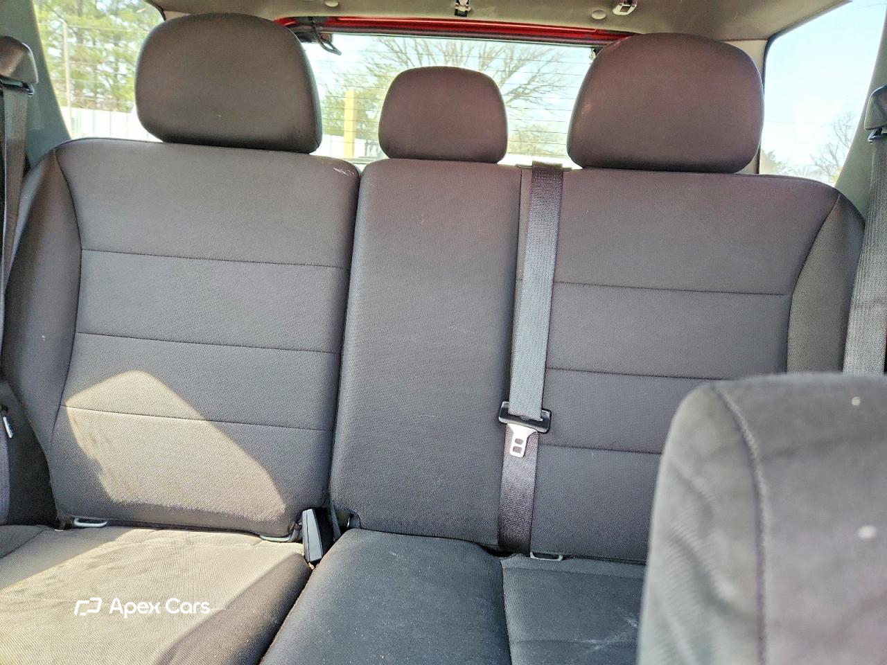 Ford Escape 2012