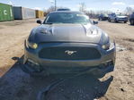 Ford Mustang 2016