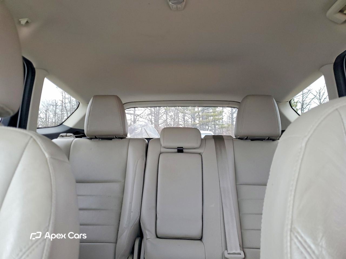 Ford Escape 2015