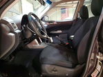 Subaru Forester 2013