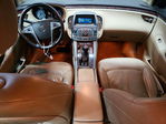 Buick LaCrosse 2012