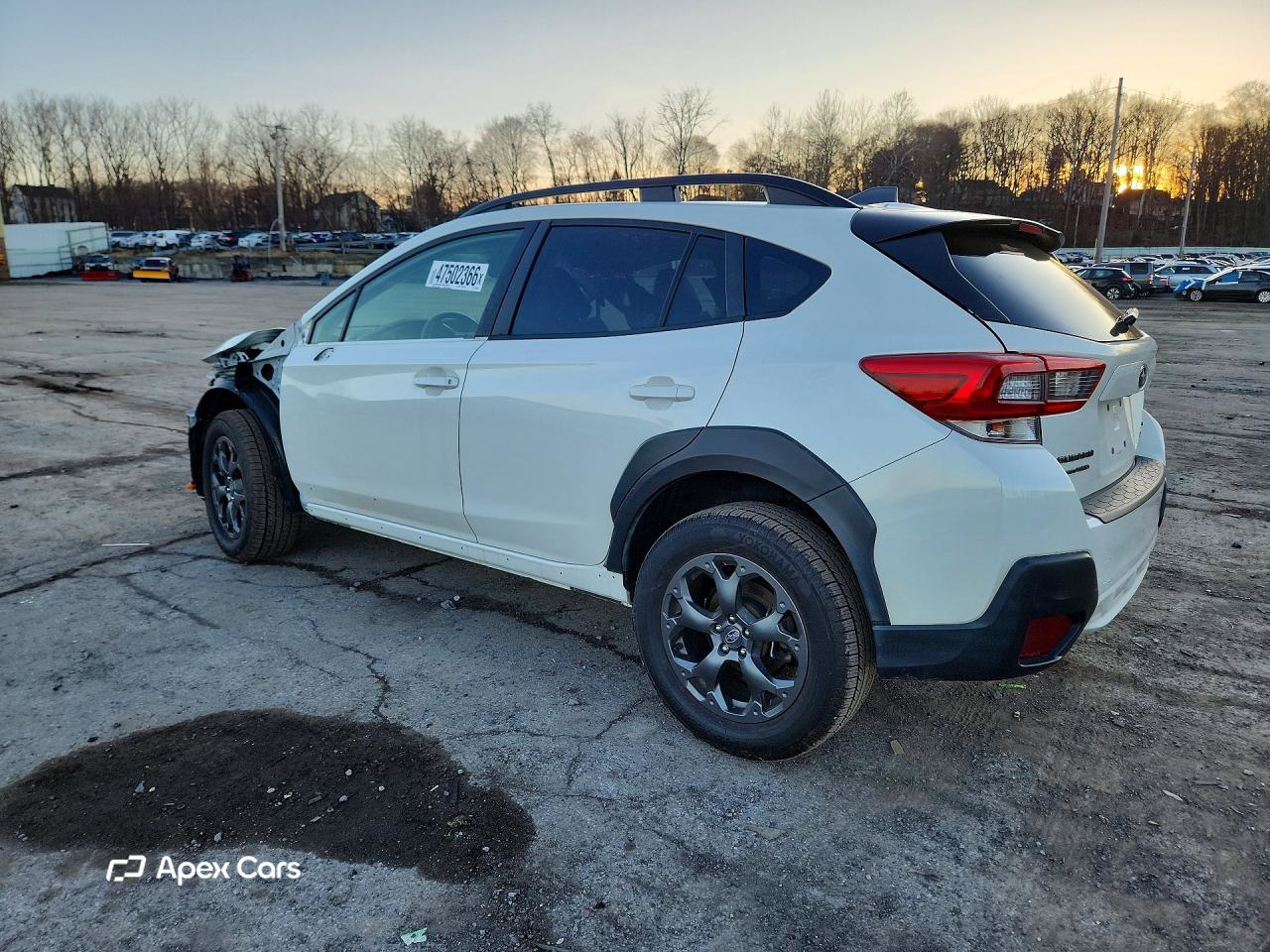 Subaru XV 2023