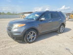 Ford Explorer 2015