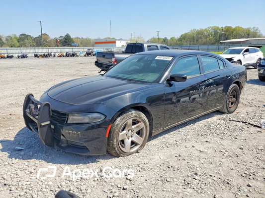 Dodge Charger 2017 - Image 1 of 13