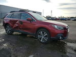 Subaru Outback 2018