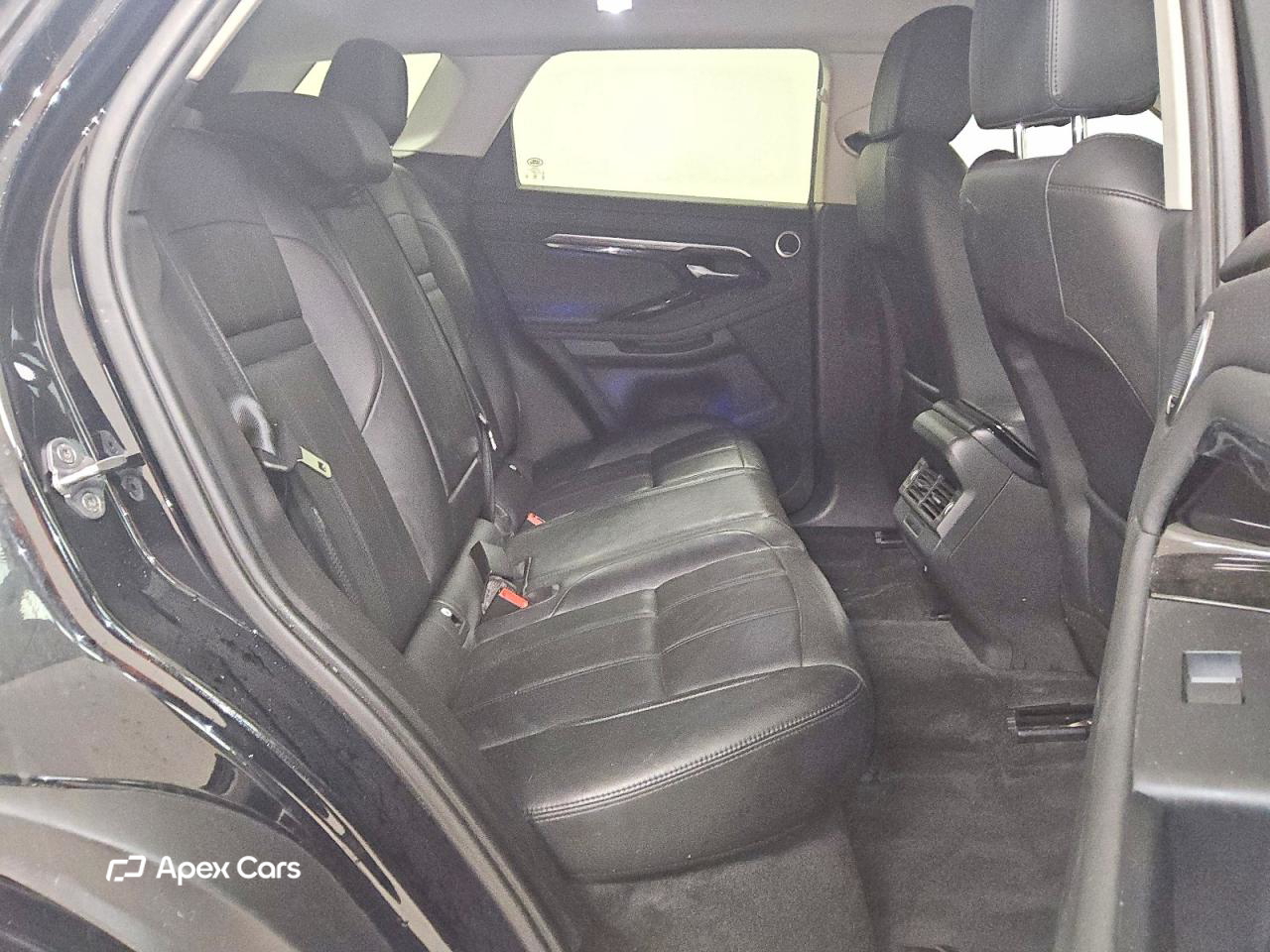 Land Rover Range Rover 2020