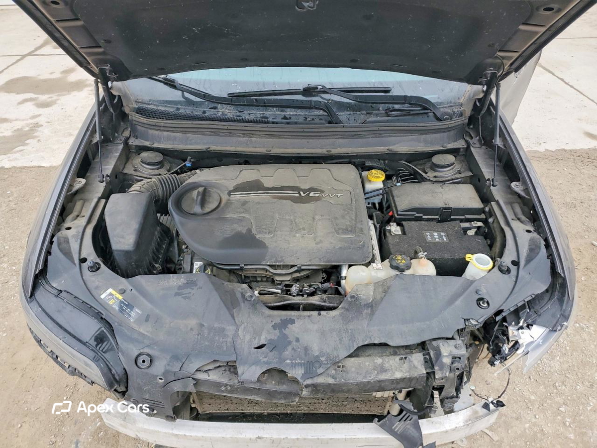 Jeep Cherokee 2019