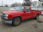 Chevrolet Silverado 2005